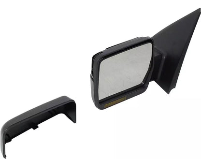 Espejo retrovisor exterior izquierdo 2007 - 2008 FORD F-150 FO1320333 8L3Z17683RA-PFM