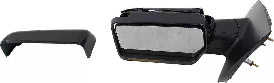 Espejo retrovisor exterior izquierdo 2007 - 2008 FORD F-150 FO1320333 8L3Z17683RA-PFM