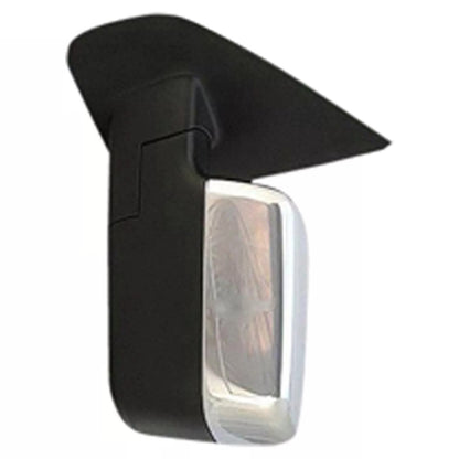 Espejo retrovisor exterior izquierdo 2007 - 2008 FORD F-150 FO1320334 8L3Z17683BA-PFM