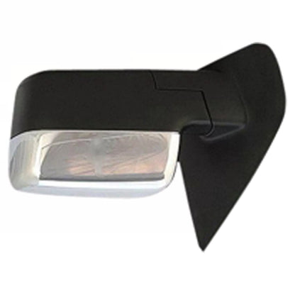 Espejo retrovisor exterior izquierdo 2007 - 2008 FORD F-150 FO1320334 8L3Z17683BA-PFM