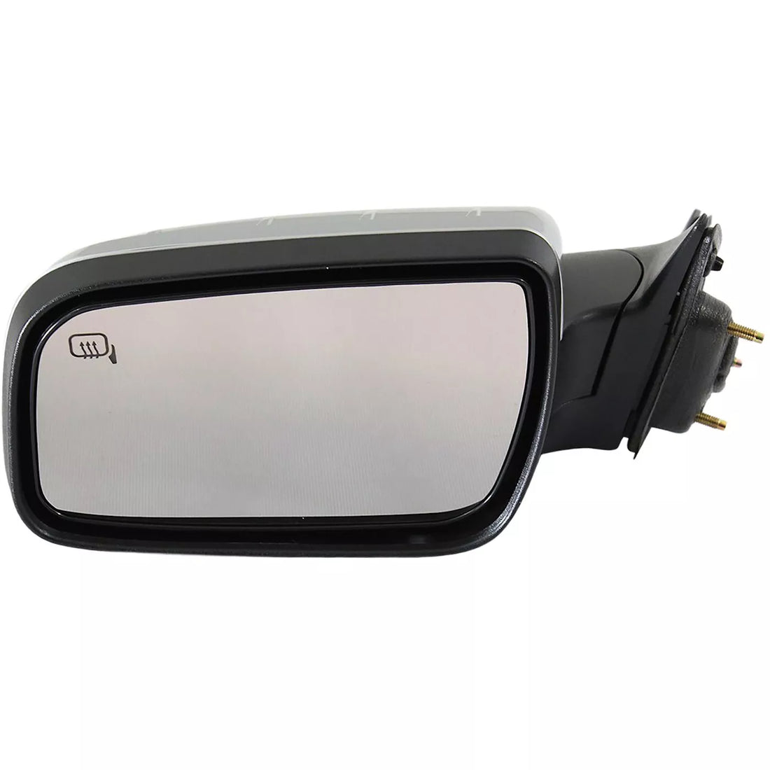 Left Side Mirror outside rear view 2008 - 2009 FORD TAURUS FO1320336 8G1Z17683E-PFM