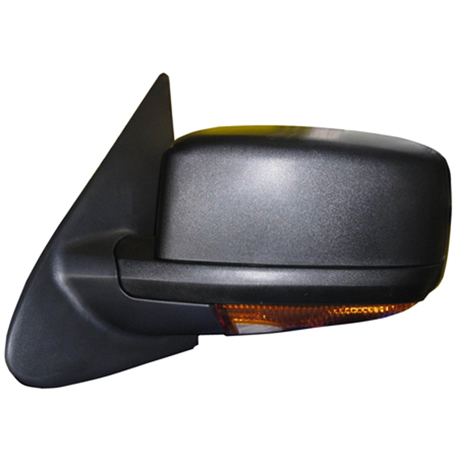 Left Side Mirror outside rear view 2003 - 2006 FORD EXPEDITION  FO1320339 5L1Z17683BAA