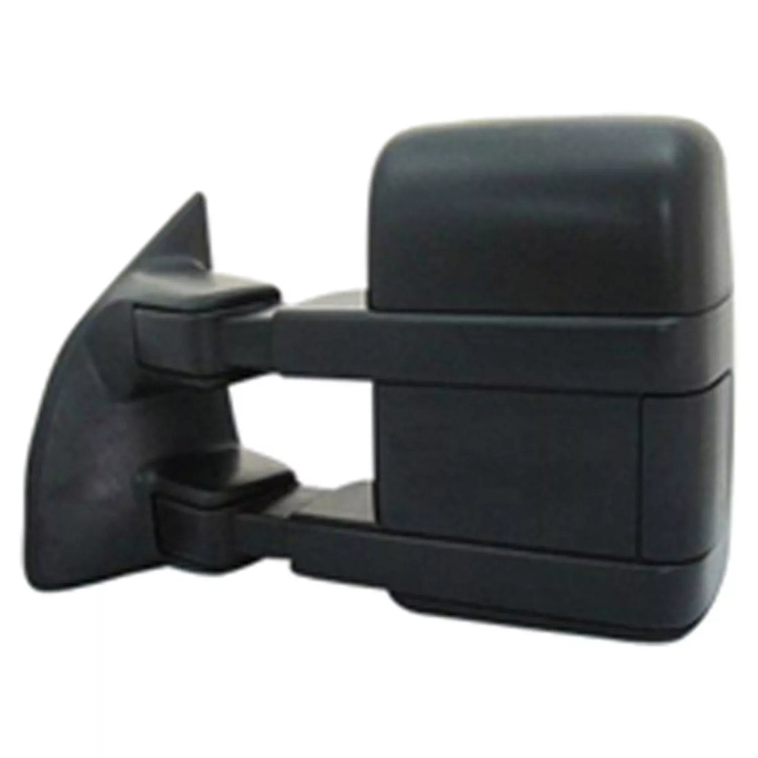 Left Side Mirror outside rear view 2008 - 2016 FORD F-250 SUPER DUTY  FO1320340 8C3Z17683AC