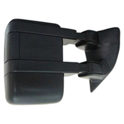 Espejo retrovisor exterior izquierdo 2008 - 2010 FORD F-250 SUPER DUTY FO1320340 8C3Z17683AC