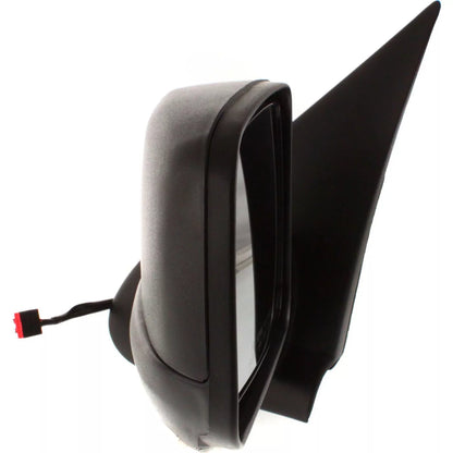 Left Side Mirror outside rear view 2005 - 2006 FORD EXPEDITION  FO1320346 5L1Z17683FAA