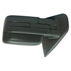 Espejo retrovisor exterior izquierdo 2009 - 2010 FORD F-150 FO1320348 9L3Z17683BB