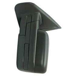 Espejo retrovisor exterior izquierdo 2009 - 2010 FORD F-150 FO1320348 9L3Z17683BB