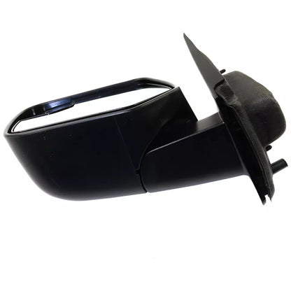 Left Side Mirror outside rear view 2008 - 2012 FORD ESCAPE  FO1320350 AL8Z17683CA
