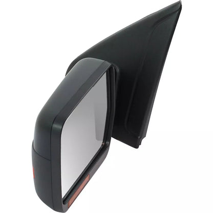 Espejo retrovisor exterior izquierdo 2009 - 2010 FORD F-150 FO1320354 9L3Z17683DBPTM-PFM
