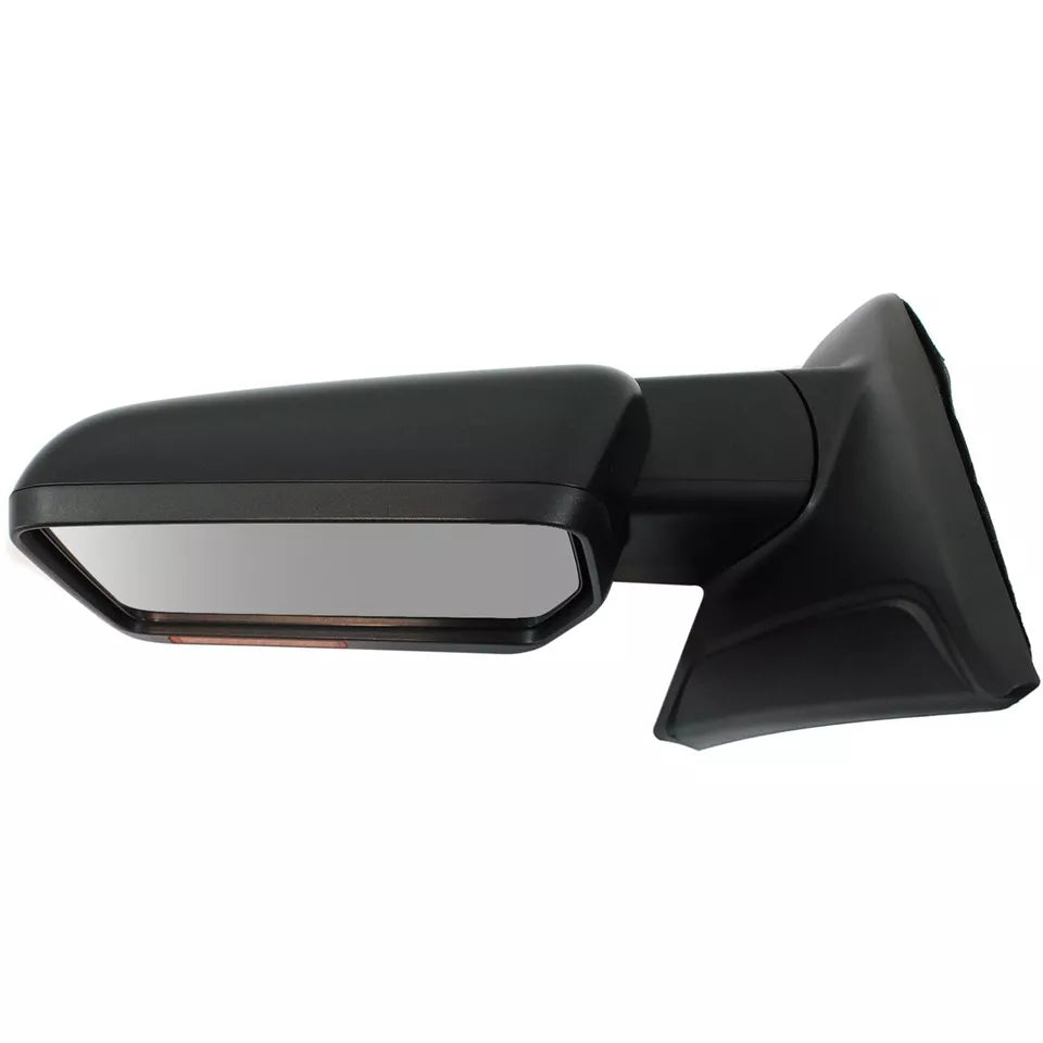 Espejo retrovisor exterior izquierdo 2009 - 2010 FORD F-150 FO1320354 9L3Z17683DBPTM-PFM