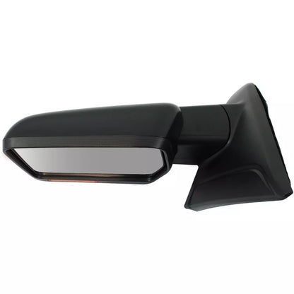 Espejo retrovisor exterior izquierdo 2009 - 2010 FORD F-150 FO1320354 9L3Z17683DBPTM-PFM