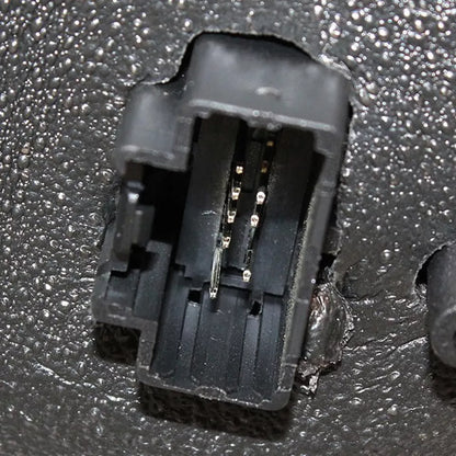 Espejo retrovisor exterior izquierdo 2009 - 2010 FORD F-150 FO1320354 9L3Z17683DBPTM-PFM