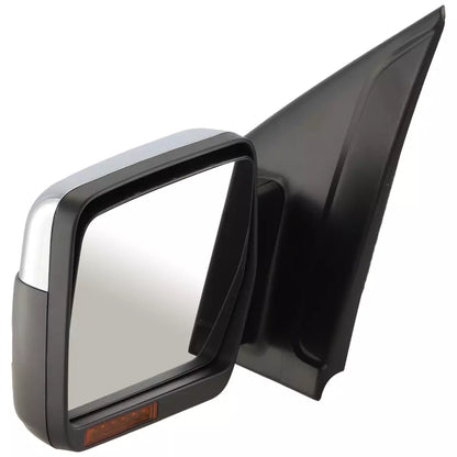 Espejo retrovisor exterior izquierdo 2009 - 2010 FORD F-150 FO1320355 9L3Z17683GA-PFM