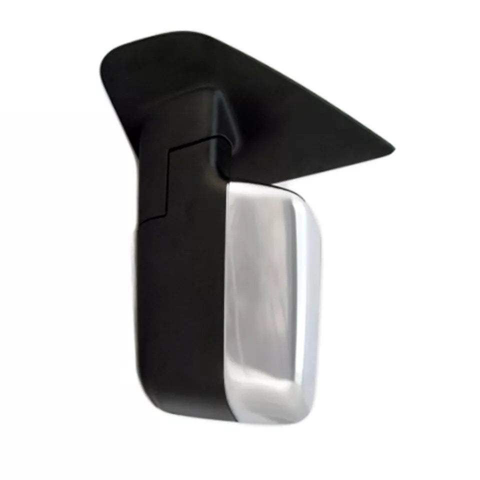 Espejo retrovisor exterior izquierdo 2007 - 2008 FORD F-150 FO1320357 8L3Z17683GA