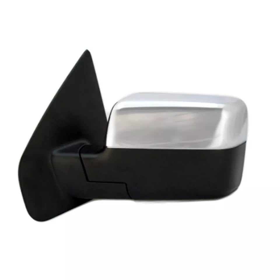 Left Side Mirror outside rear view 2007 - 2008 FORD F-150  FO1320357 8L3Z17683GA