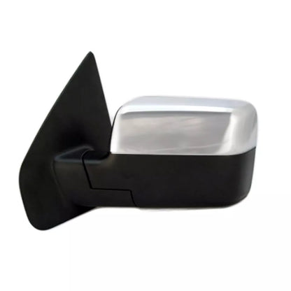 Left Side Mirror outside rear view 2007 - 2008 FORD F-150  FO1320357 8L3Z17683GA