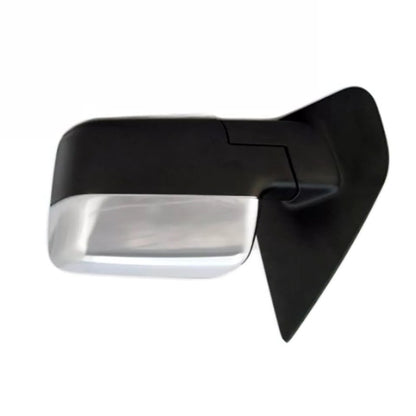 Espejo retrovisor exterior izquierdo 2007 - 2008 FORD F-150 FO1320357 8L3Z17683GA