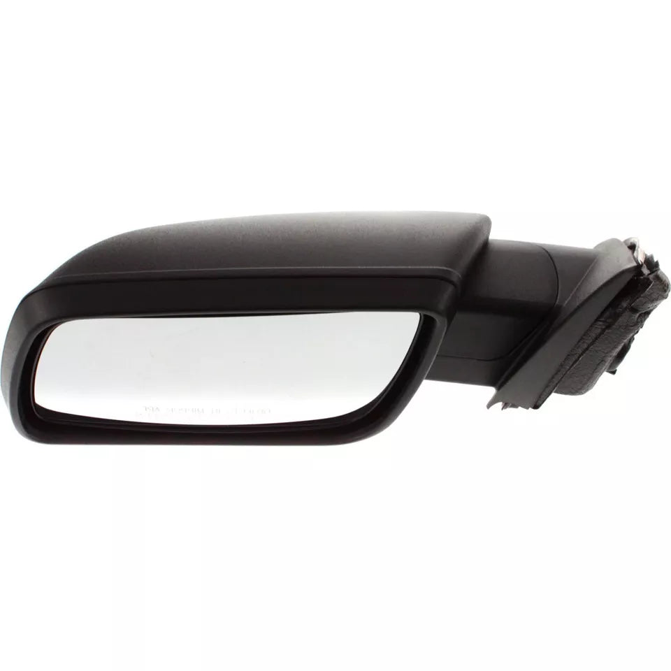 Espejo retrovisor exterior izquierdo 2009 - 2012 FORD FLEX FO1320358 8A8Z17683AA-PFM