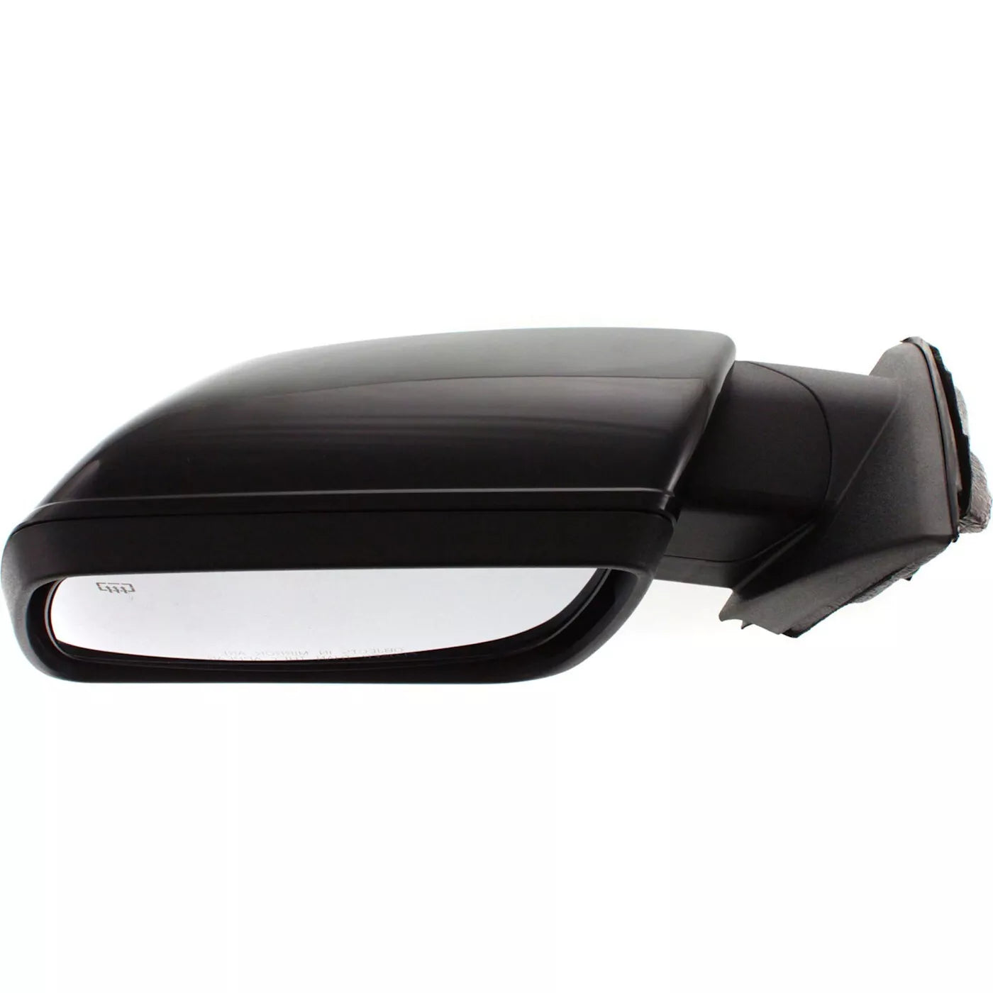 Espejo retrovisor exterior izquierdo 2009 - 2012 FORD FLEX FO1320359 8A8Z17683BA-PFM