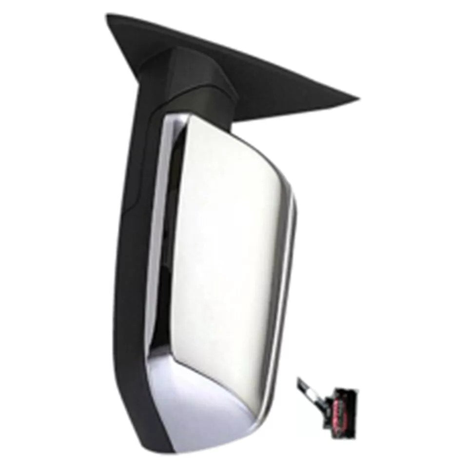 Espejo retrovisor exterior izquierdo 2009 - 2012 FORD FLEX FO1320360 8A8Z17683CA-PFM