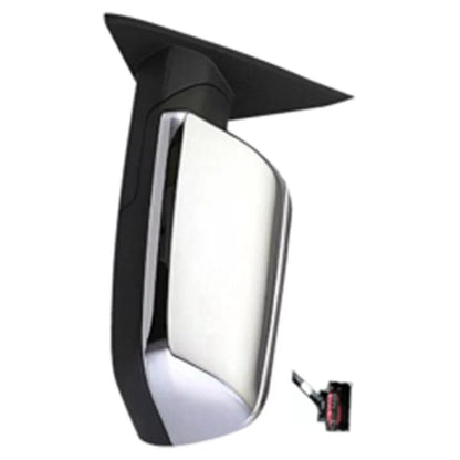 Espejo retrovisor exterior izquierdo 2009 - 2012 FORD FLEX FO1320360 8A8Z17683CA-PFM