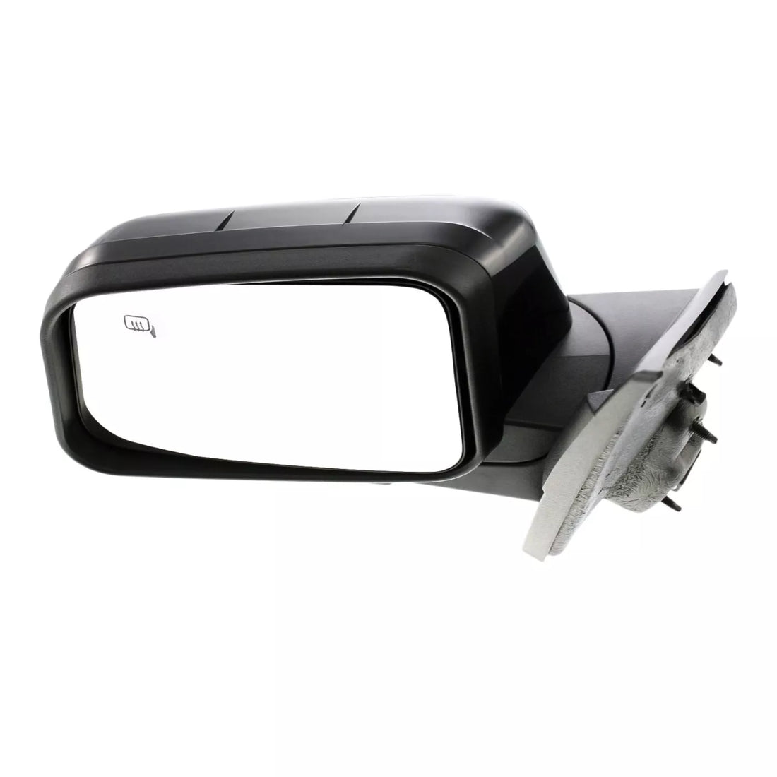 Left Side Mirror outside rear view 2007 - 2007 FORD EDGE FO1320366 7T4Z17683CC