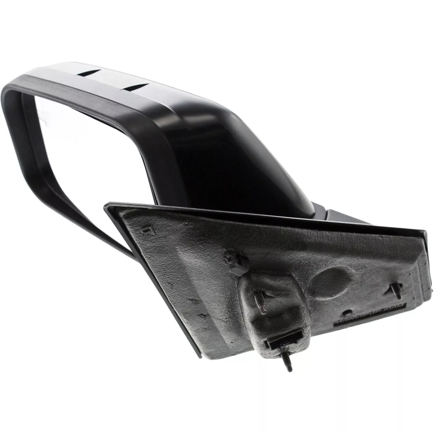 Left Side Mirror outside rear view 2007 - 2007 FORD EDGE  FO1320366 7T4Z17683CC