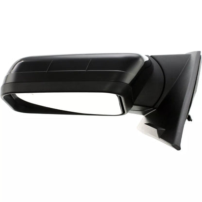 Left Side Mirror outside rear view 2007 - 2007 FORD EDGE  FO1320366 7T4Z17683CC