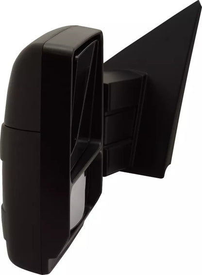 Espejo retrovisor exterior izquierdo 2004 - 2014 FORD F-150 FO1320368 9L3Z17683AC