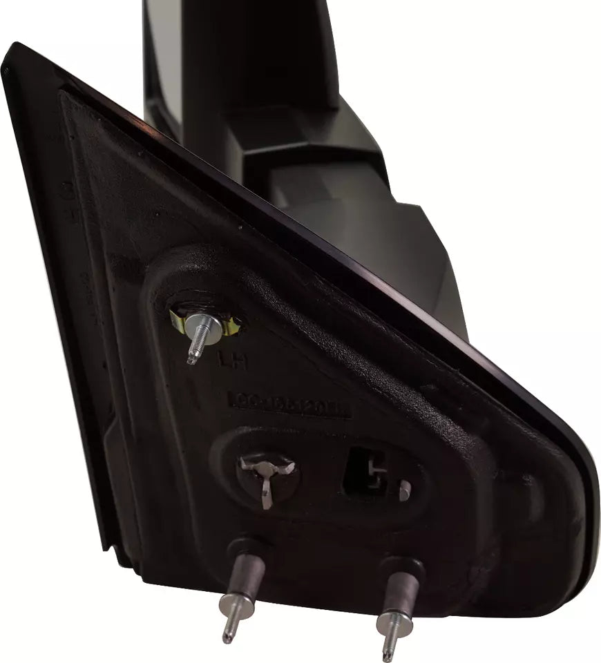 Espejo retrovisor exterior izquierdo 2004 - 2014 FORD F-150 FO1320368 9L3Z17683AC