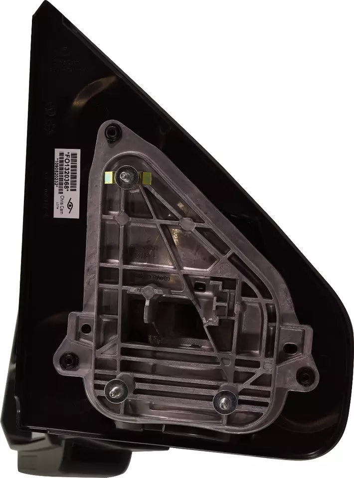 Espejo retrovisor exterior izquierdo 2004 - 2014 FORD F-150 FO1320368 9L3Z17683AC