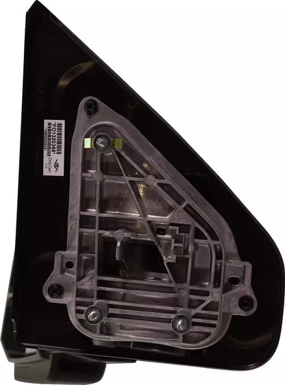 Espejo retrovisor exterior izquierdo 2004 - 2014 FORD F-150 FO1320368 9L3Z17683AC
