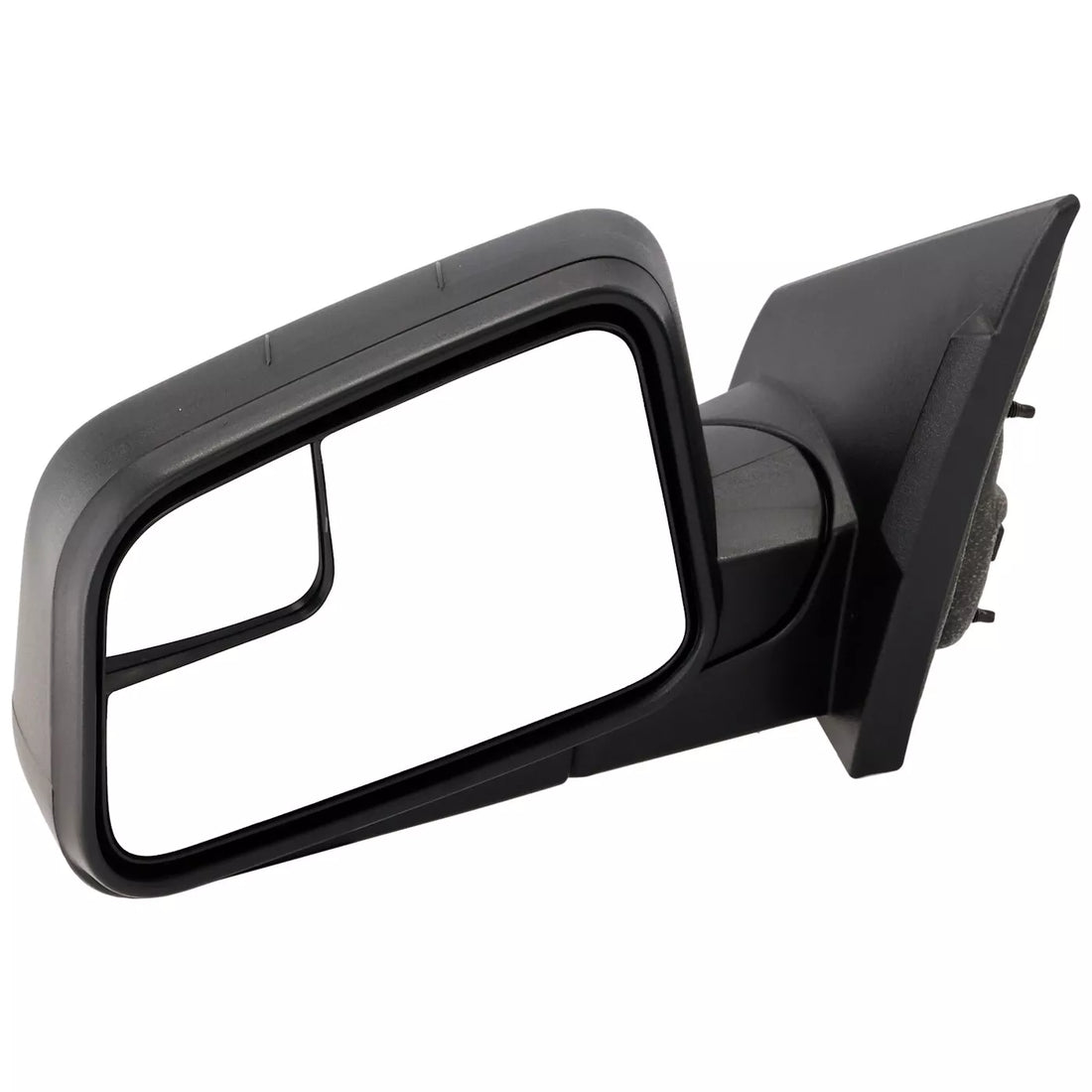 Left Side Mirror outside rear view 2009 - 2011 FORD EDGE FO1320371 AT4Z17683AA