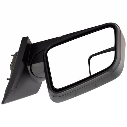 Espejo retrovisor exterior izquierdo 2009 - 2011 FORD EDGE FO1320371 AT4Z17683AA