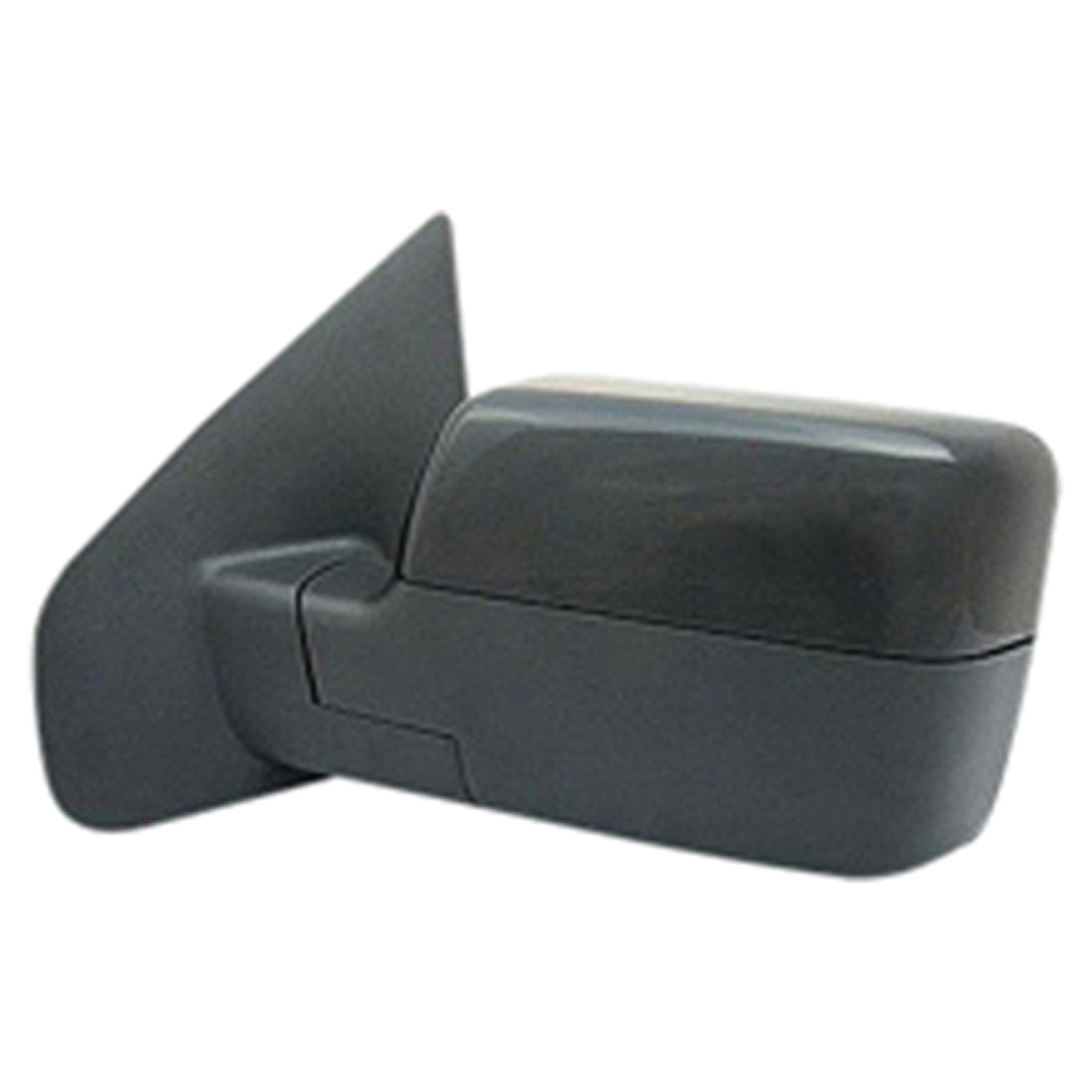 Left Side Mirror outside rear view 2007 - 2008 FORD F-150 FO1320373 8L3Z17683TA