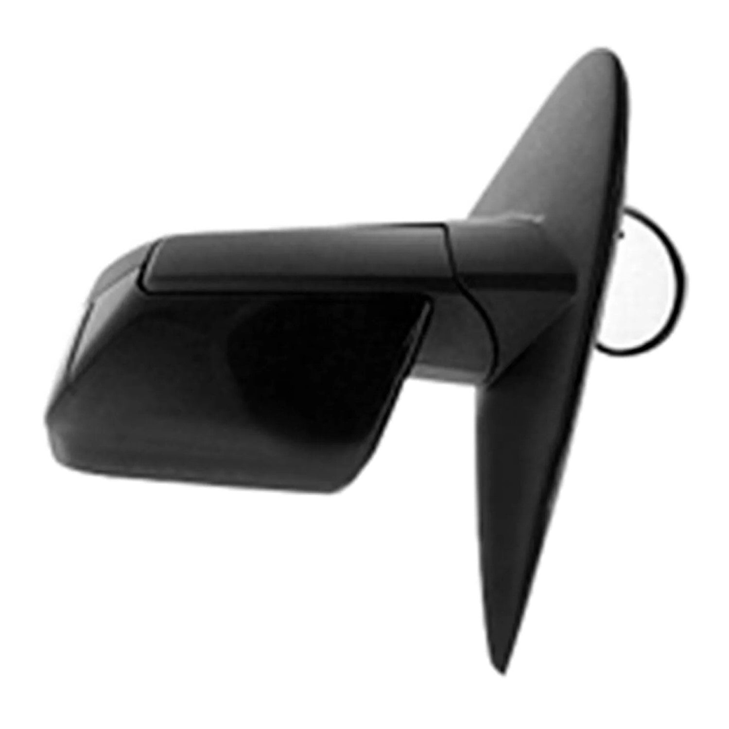 Left Side Mirror outside rear view 2007 - 2010 FORD EXPEDITION  FO1320377 8L1Z17683DA