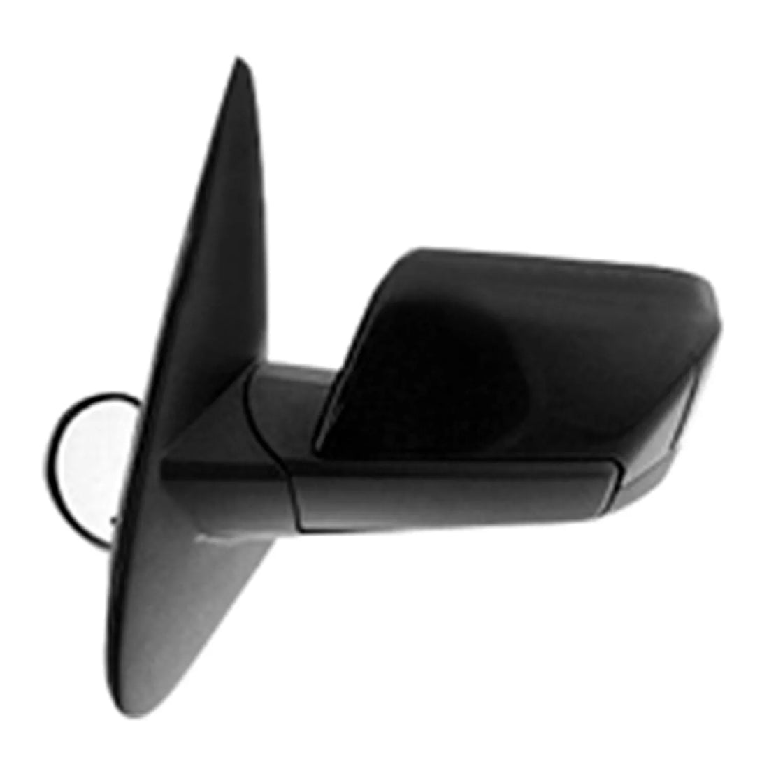 Left Side Mirror outside rear view 2007 - 2010 FORD EXPEDITION FO1320377 8L1Z17683DA