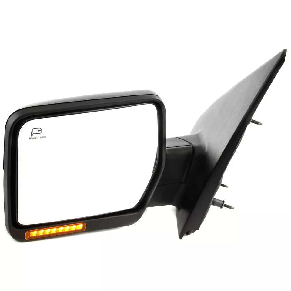 Espejo retrovisor exterior izquierdo 2004 - 2006 FORD F-150 FO1320378 6L3Z17683DA