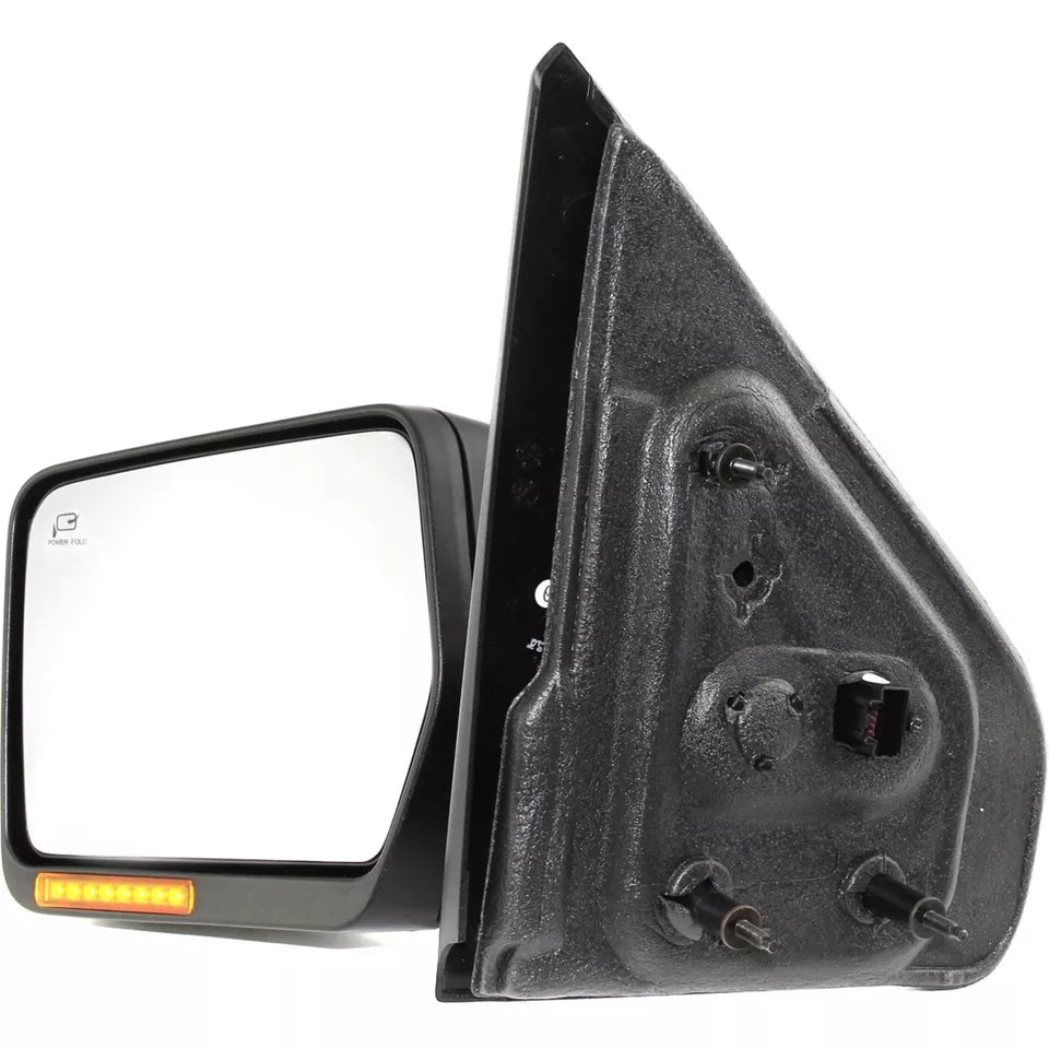 Espejo retrovisor exterior izquierdo 2004 - 2006 FORD F-150 FO1320378 6L3Z17683DA