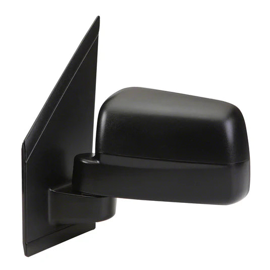 Left Side Mirror outside rear view 2010 - 2013 FORD TRANSIT CONNECT  FO1320379 9T1Z17683A-PFM