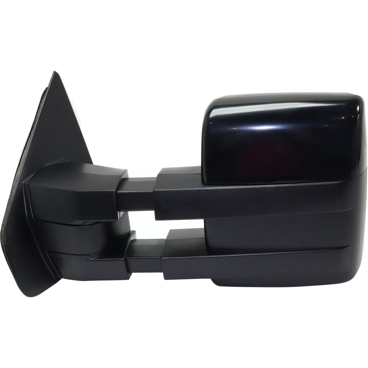 Left Side Mirror outside rear view 2007 - 2008 FORD F-150  FO1320387 7L3Z17683CB