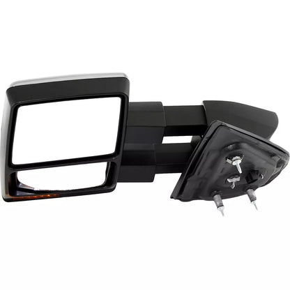 Espejo retrovisor exterior izquierdo 2008 - 2014 FORD F-150 FO1320388 9L3Z17683EC