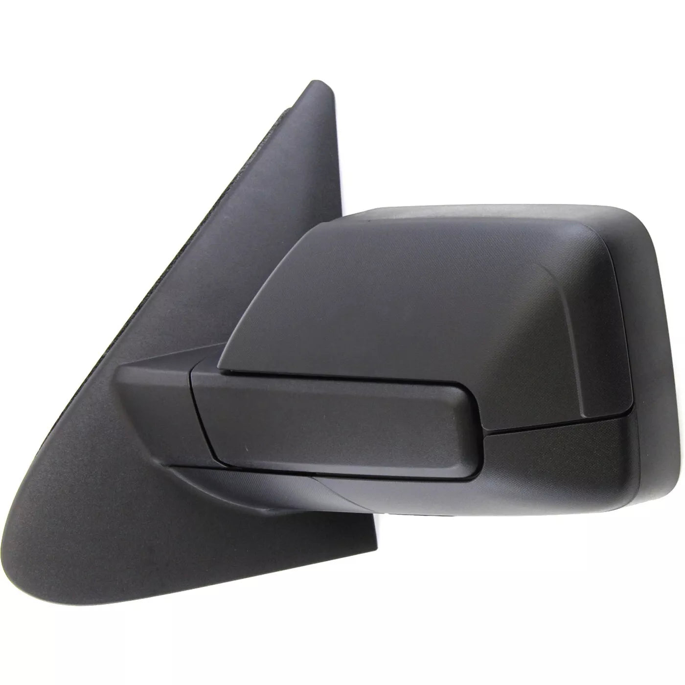 Left Side Mirror outside rear view 2011 - 2011 FORD EXPEDITION  FO1320399 BL1Z17683BA