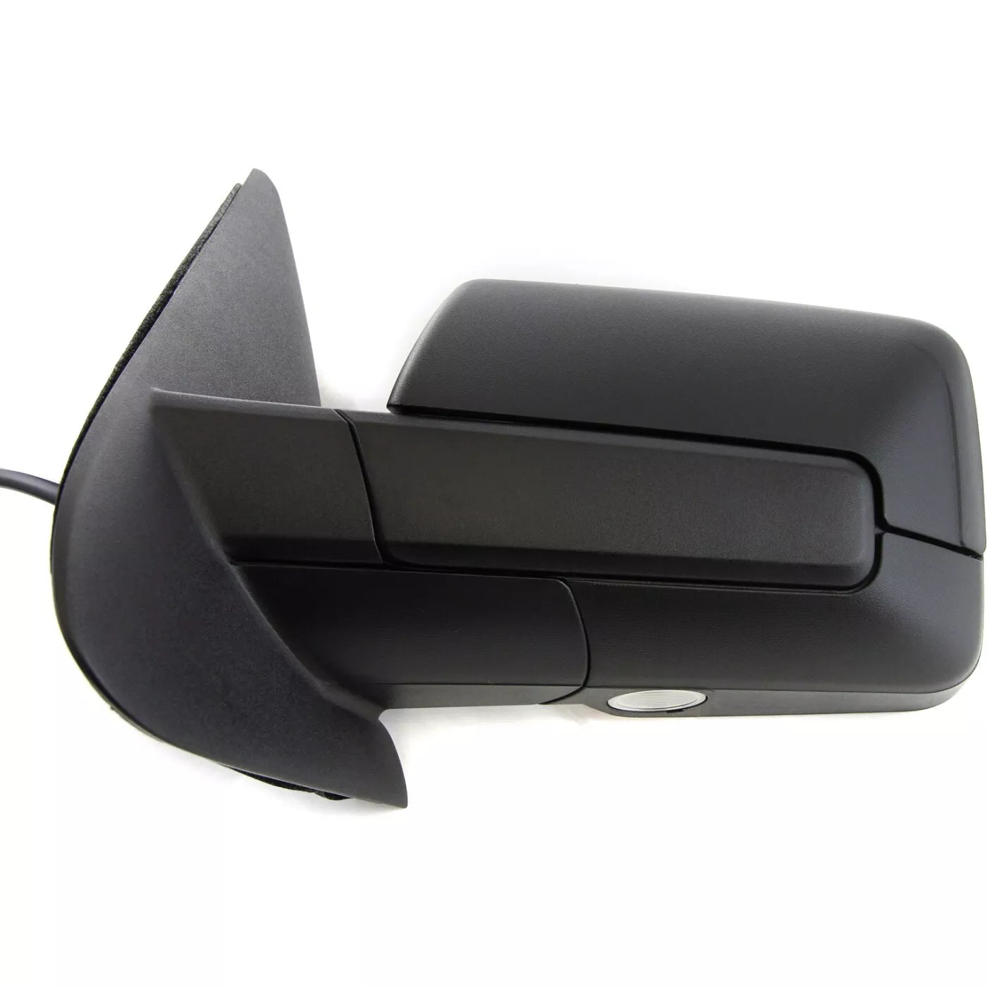 Left Side Mirror outside rear view 2011 - 2011 FORD EXPEDITION  FO1320399 BL1Z17683BA