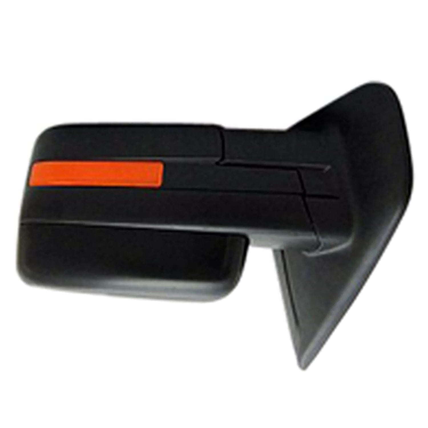 Espejo retrovisor exterior izquierdo 2011 - 2014 FORD F-150 FO1320404 BL3Z17683HAPTM