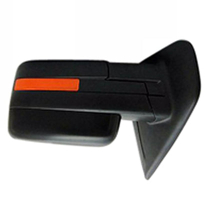 Espejo retrovisor exterior izquierdo 2011 - 2014 FORD F-150 FO1320404 BL3Z17683HAPTM