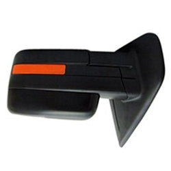 Espejo retrovisor exterior izquierdo 2011 - 2014 FORD F-150 FO1320405 BL3Z17683DAPTM-PFM