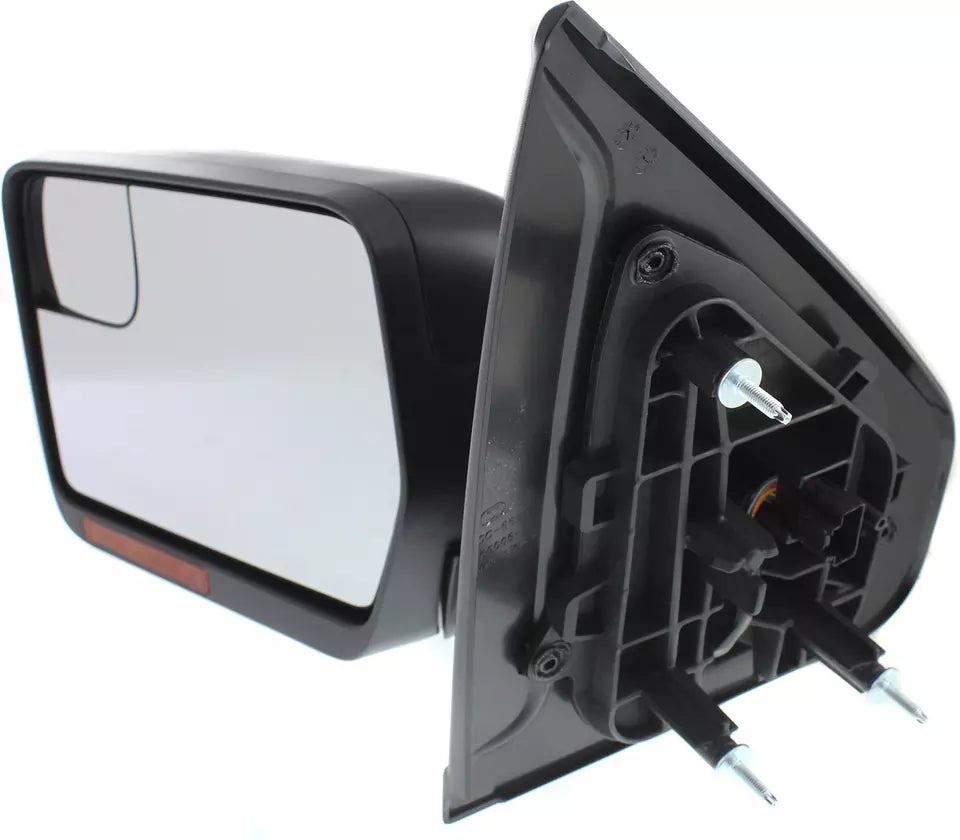 Espejo retrovisor exterior izquierdo 2011 - 2014 FORD F-150 FO1320413 BL3Z17683FAPTM-PFM