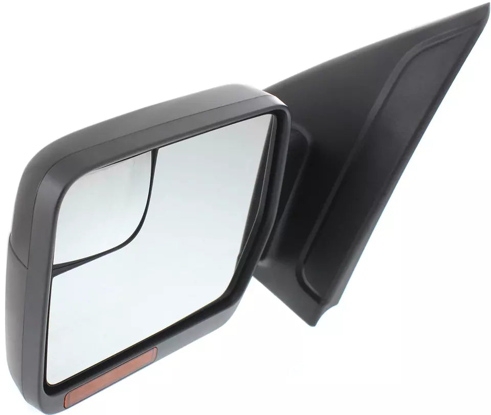 Espejo retrovisor exterior izquierdo 2011 - 2014 FORD F-150 FO1320413 BL3Z17683FAPTM-PFM