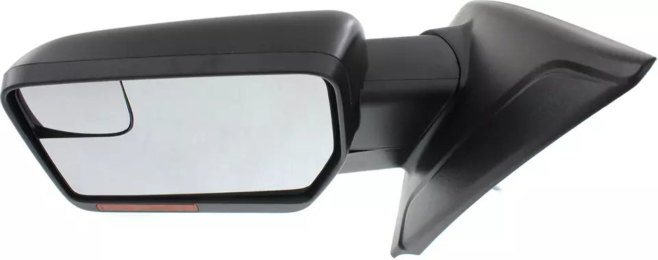 Espejo retrovisor exterior izquierdo 2011 - 2014 FORD F-150 FO1320413 BL3Z17683FAPTM-PFM